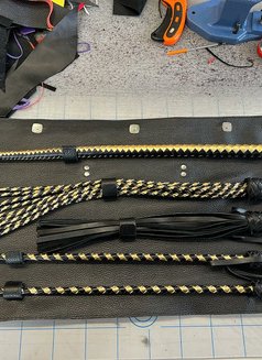 Mistress Dia - dominatrix in Zagreb Photo 9 of 10