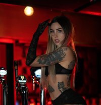 Mistress Dia - dominatrix in Auckland