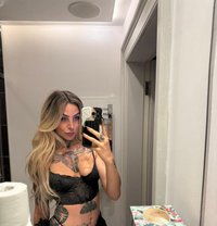 Mistress Dia - dominatrix in Auckland