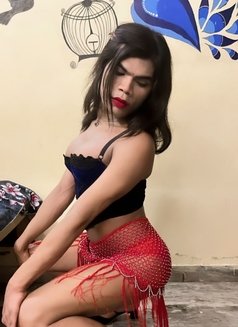 Mistress Diana - Transsexual escort in Noida Photo 3 of 4