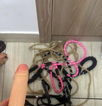 Mistress Diars - dominatrix in Dubai