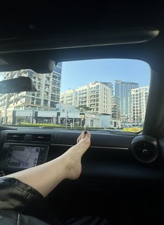 Mistress Diars - dominatrix in Dubai Photo 2 of 4