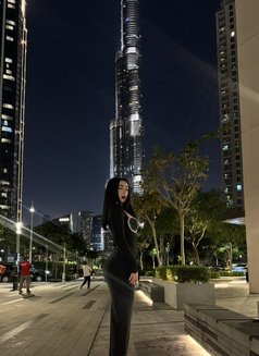 Mistress Diars - dominatrix in Dubai Photo 3 of 4