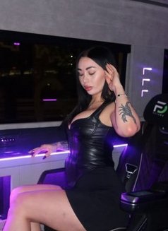 Mistress Diars - dominatrix in Dubai Photo 4 of 4