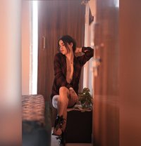 Mistress Diksha - Transsexual escort in Gurgaon