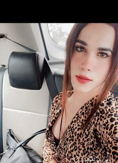 Mistress Diksha - Transsexual escort in Gurgaon Photo 22 of 26