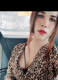 Mistress Diksha - Transsexual escort in Gurgaon Photo 23 of 26