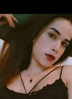 Mistress Diksha - Transsexual escort in Gurgaon Photo 25 of 26