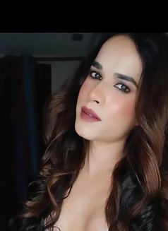 Mistress Diksha - Transsexual escort in Gurgaon Photo 26 of 26