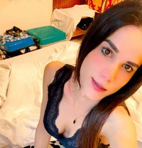 Mistress Diksha - Transsexual escort in Gurgaon