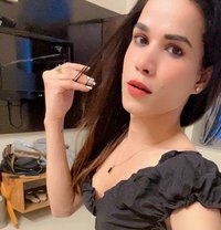 Mistress Diksha - Transsexual escort in Gurgaon