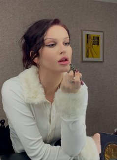 Mistress Dita - dominatrix in Bangkok Photo 2 of 3