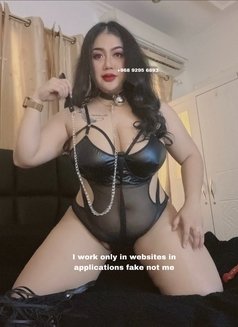 Mistress Dog domination master sevice - adult performer in Muscat Photo 14 of 15