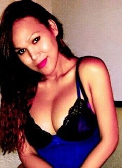 Ts-anne expert - Transsexual escort in Manila Photo 2 of 20