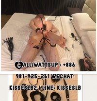 Mistress Dominant Ts Kisses - Transsexual escort in Taipei