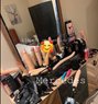 Mistress dominate - Transsexual escort in Riyadh Photo 5 of 6