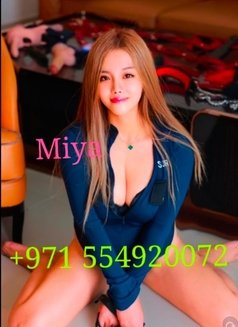 Miya full service role pl& Lesbian Shows - escort in Dubai Photo 4 of 17