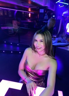 Mistress Dominatrix+BDSM cum’s a lot - Transsexual escort in Manila Photo 30 of 30