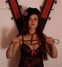 Mistress Dominique - Dominadora in Pretoria Photo 7 of 12