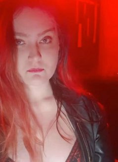 Mistress Dominique - dominatrix in Johannesburg Photo 6 of 8