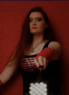 Mistress Dominique - dominatrix in Johannesburg Photo 8 of 8