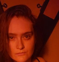 Mistress Dominique - Dominadora in Pretoria