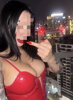 Mistress Drains - dominatrix in Dubai Photo 3 of 6