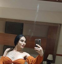 Mistress Dubai Ivana - Transsexual escort in Dubai