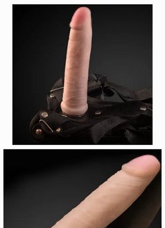 Sex toys for sale-pussy, strapon, cage - dominatrix in Doha Photo 8 of 19