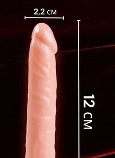Sex toys for sale-pussy, strapon, cage - dominatrix in Doha Photo 10 of 19