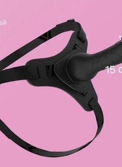 Sex toys for sale-pussy, strapon, cage - dominatrix in Doha Photo 14 of 19