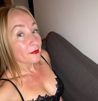Mistress E Chantelle - Dominadora in Copenhagen