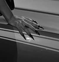 Mistress Eclipse - dominatrix in Dakar