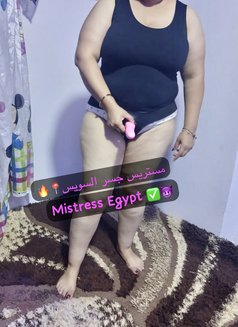 Mistress Egp🇪🇬 - escort in Cairo Photo 3 of 6