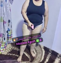 Mistress Egp🇪🇬 - escort in Cairo