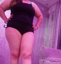 Mistress Egypt - escort in Cairo