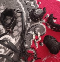 Mistress Egypt - escort in Cairo