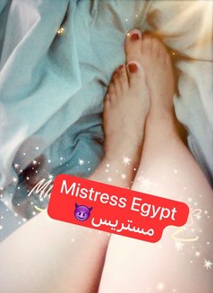 Mistress Egypt - escort in Cairo Photo 7 of 7
