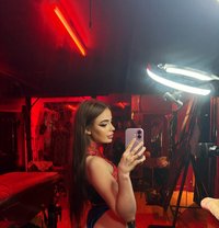 Mistress Elianna - Dominadora in Milan