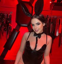 Mistress Elianna - Dominadora in Rome