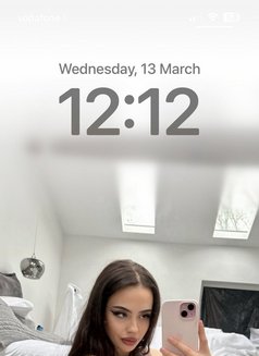 Mistress Elianna - dominatrix in Tel Aviv Photo 12 of 12