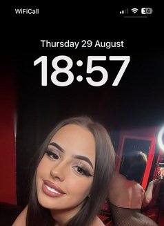 Mistress Elianna Hs - dominatrix in Zürich Photo 10 of 11