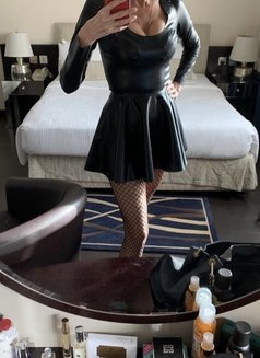 Mistress Elina - dominatrix in Dubai Photo 17 of 17