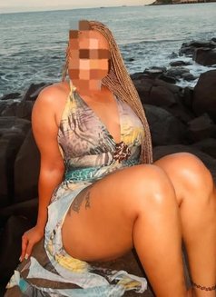꧁꧂Mistress Ella꧁꧂bdsm(cam & Real) - escort in Hyderabad Photo 2 of 3