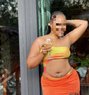 ꧁꧂Mistress Ella꧁꧂bdsm(cam & Real) - escort in Hyderabad Photo 3 of 3