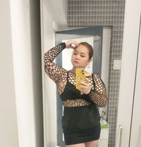 Mistress Elle..FemDom/kinky/bdsm - puta in Mumbai Photo 3 of 14