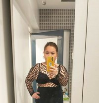 BDSM/kinky/fetish - escort in Mumbai