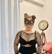 Mistress Elle..FemDom/kinky/bdsm - escort in Mumbai Photo 17 of 18