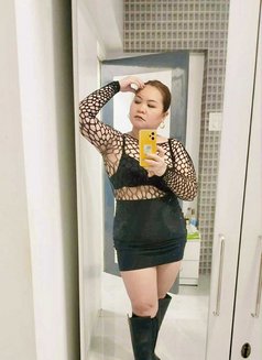 Mistress Elle..FemDom/kinky/bdsm - puta in Mumbai Photo 18 of 18