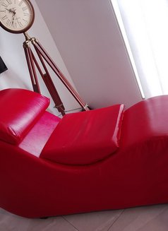 Mistress Elle..FemDom/kinky/bdsm - escort in Mumbai Photo 8 of 8